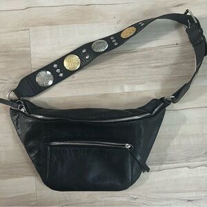 Free People Crossbody